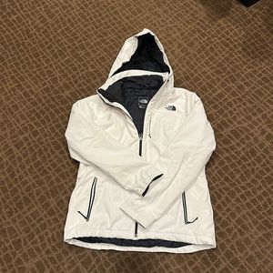 Women’s Large North Face Ski jacket